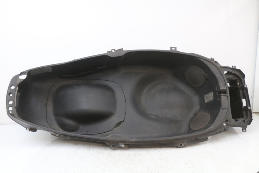 photo de ZADeltas Koffer PIAGGIO X10 125 (2012 - 2017) - Zoom op gebruiksstaat