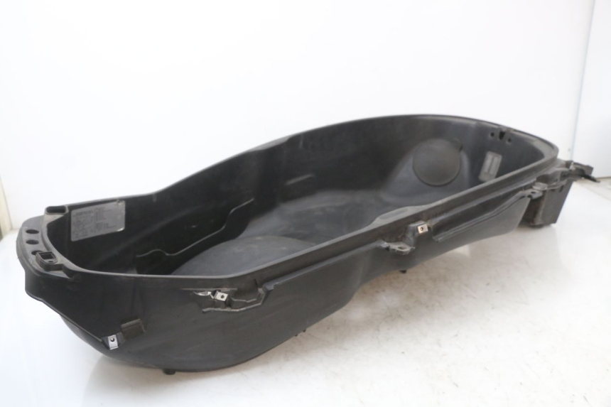 photo de ZADeltas Koffer PIAGGIO X10 125 (2012 - 2017) - Andere kijkhoek