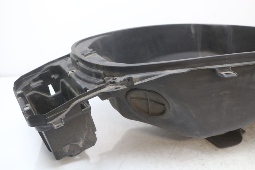 photo de ZADeltas Koffer PIAGGIO X10 125 (2012 - 2017) - Overzicht