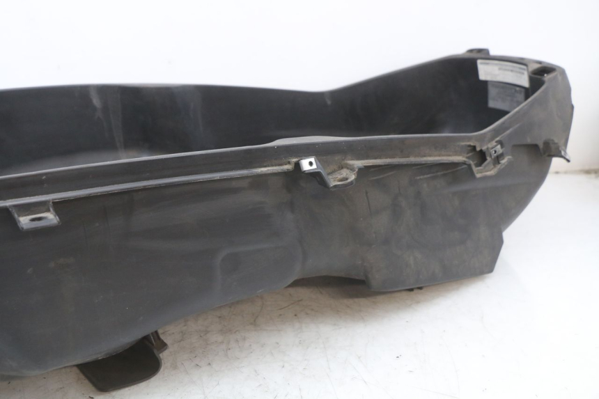 photo de ZADeltas Koffer PIAGGIO X10 125 (2012 - 2017) - Bevestigingspunten