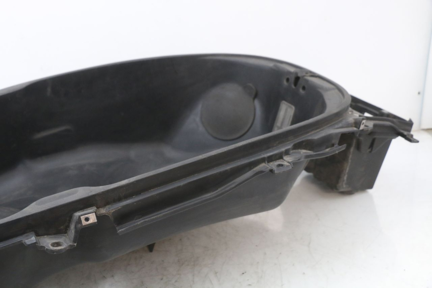 photo de ZADeltas Koffer PIAGGIO X10 125 (2012 - 2017) - Gecontroleerd onderdeel