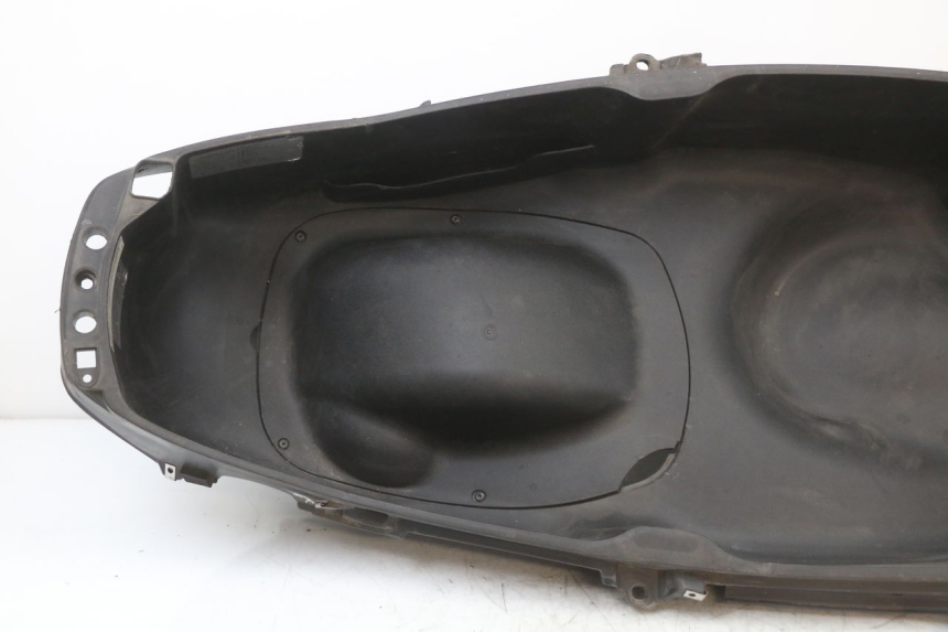 photo de ZADeltas Koffer PIAGGIO X10 125 (2012 - 2017) - Markeringen en referenties