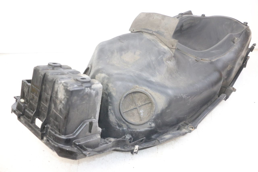 photo de ZADeltas Koffer PIAGGIO X10 125 (2012 - 2017) - Detail van het onderdeel