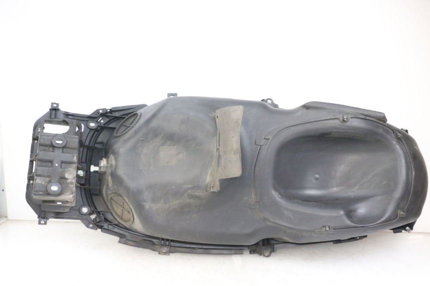 photo de ZADeltas Koffer PIAGGIO X10 125 (2012 - 2017) - Technische close-up