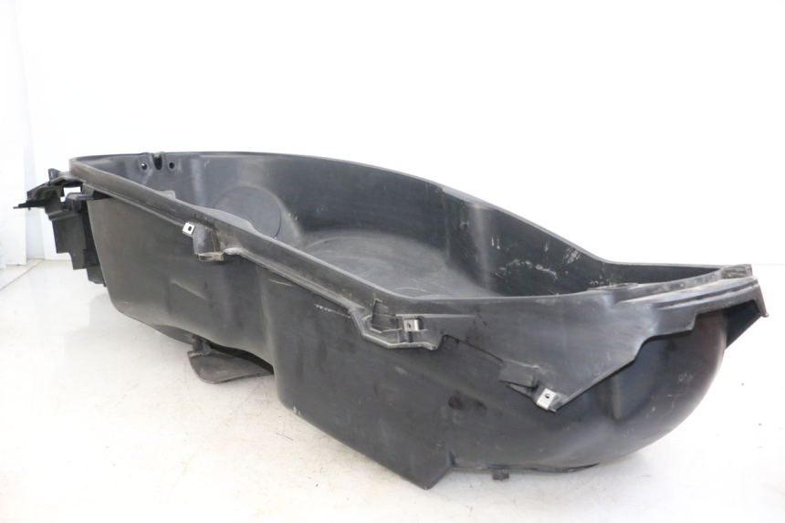 photo de ZADeltas Koffer PIAGGIO X10 125 (2012 - 2017) - Overzicht