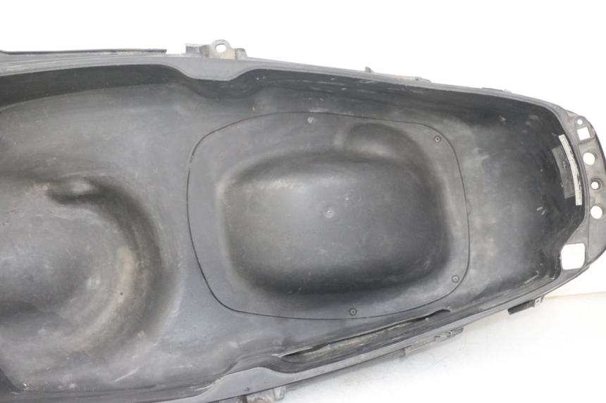 photo de ZADeltas Koffer PIAGGIO X10 125 (2012 - 2017) - Gecontroleerd onderdeel