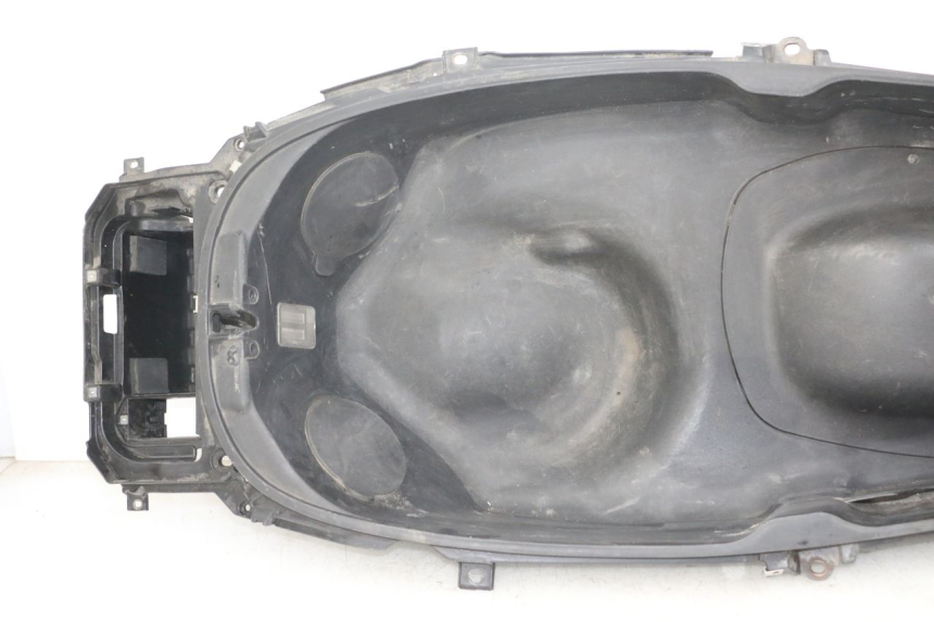 photo de ZADeltas Koffer PIAGGIO X10 125 (2012 - 2017) - Markeringen en referenties