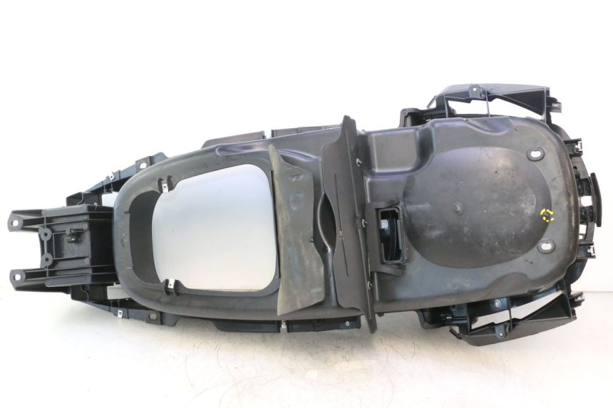 photo de ZADSEATKOFFER PIAGGIO X8 STREET 125 (2006 - 2007) - Technische close-up