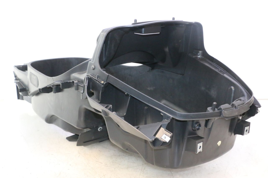 photo de ZADSEATKOFFER PIAGGIO X8 STREET 125 (2006 - 2007) - Staat van het oppervlak