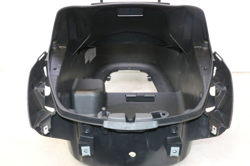 photo de ZADSEATKOFFER PIAGGIO X8 STREET 125 (2006 - 2007) - Gecontroleerd onderdeel