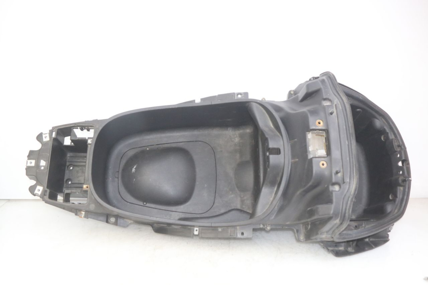 photo de ZADeltasdoos PIAGGIO X8 125 (2004 - 2007) - Hoofdaanzicht