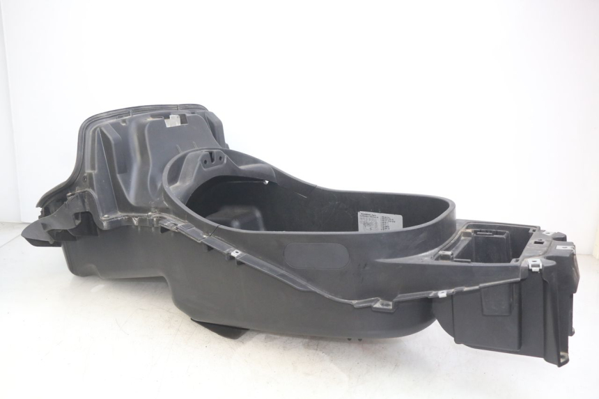 photo de ZADeltasdoos PIAGGIO X8 125 (2004 - 2007) - Andere kijkhoek