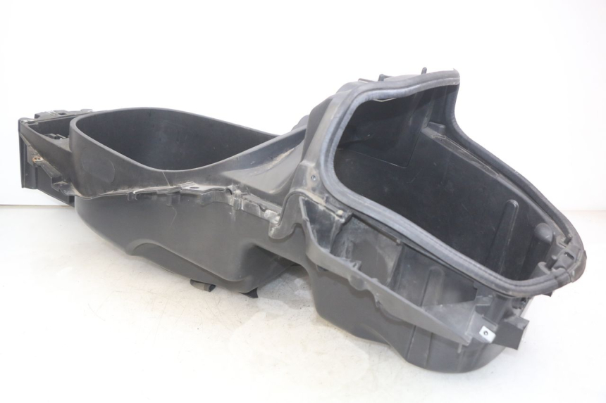 photo de ZADeltasdoos PIAGGIO X8 125 (2004 - 2007) - Overzicht