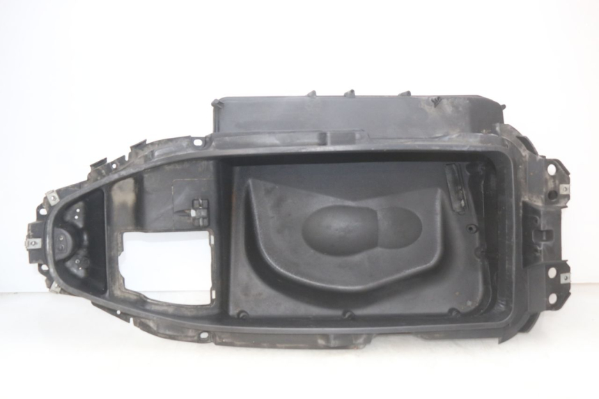 photo de ZADeltaselbox PIAGGIO X9 EVOLUTION 250 (2003 - 2007) - Hoofdaanzicht