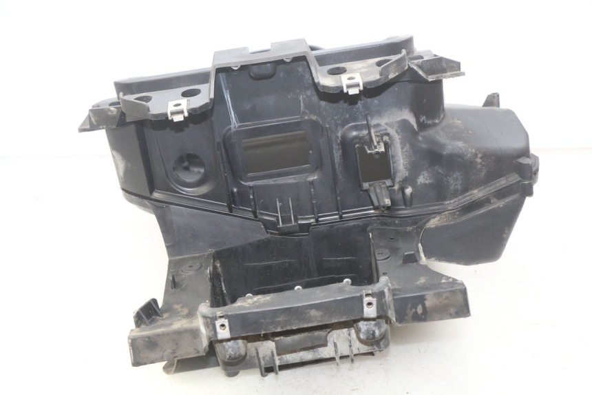 photo de ZADeltaselbox PIAGGIO X9 EVOLUTION 250 (2003 - 2007) - Andere kijkhoek