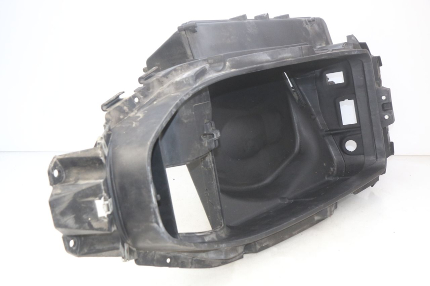 photo de ZADeltaselbox PIAGGIO X9 EVOLUTION 250 (2003 - 2007) - Bevestigingspunten