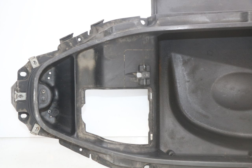 photo de ZADeltaselbox PIAGGIO X9 EVOLUTION 250 (2003 - 2007) - Gecontroleerd onderdeel