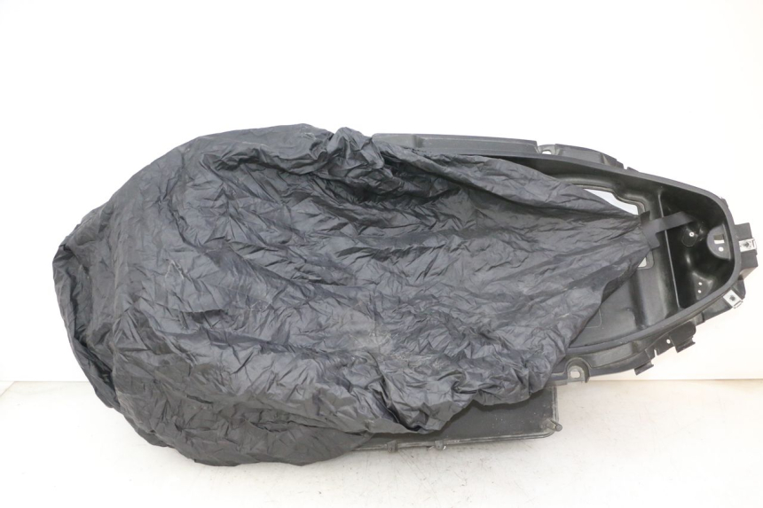 photo de ZADeltasel PIAGGIO X9 EVOLUTION 125 (2003 - 2007) - Detail van het onderdeel