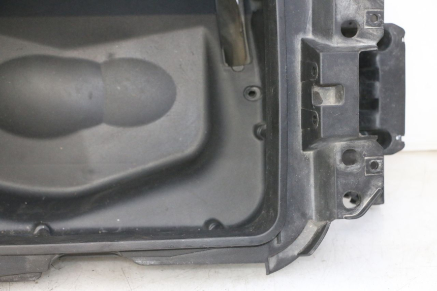 photo de ZADeltasel PIAGGIO X9 EVOLUTION 125 (2003 - 2007) - Kenmerkende details