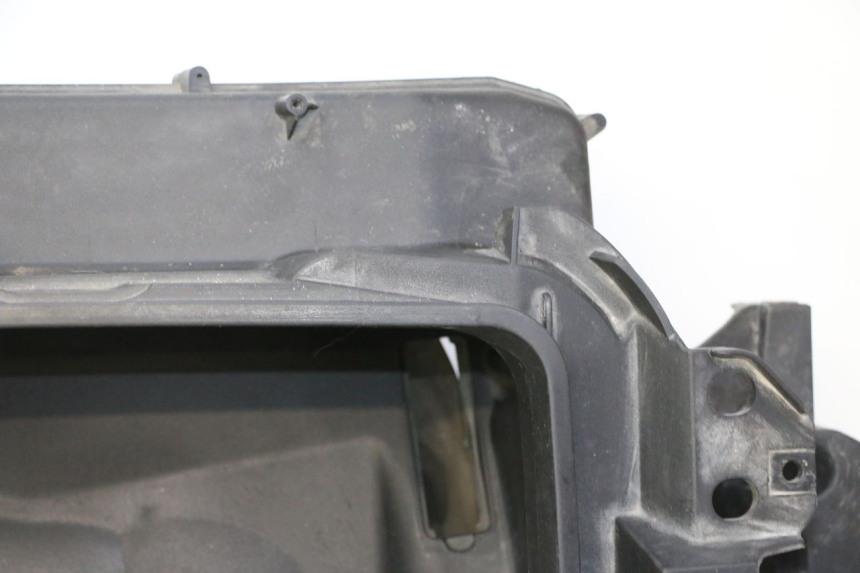 photo de ZADeltasel PIAGGIO X9 EVOLUTION 125 (2003 - 2007) - Zoom op componenten