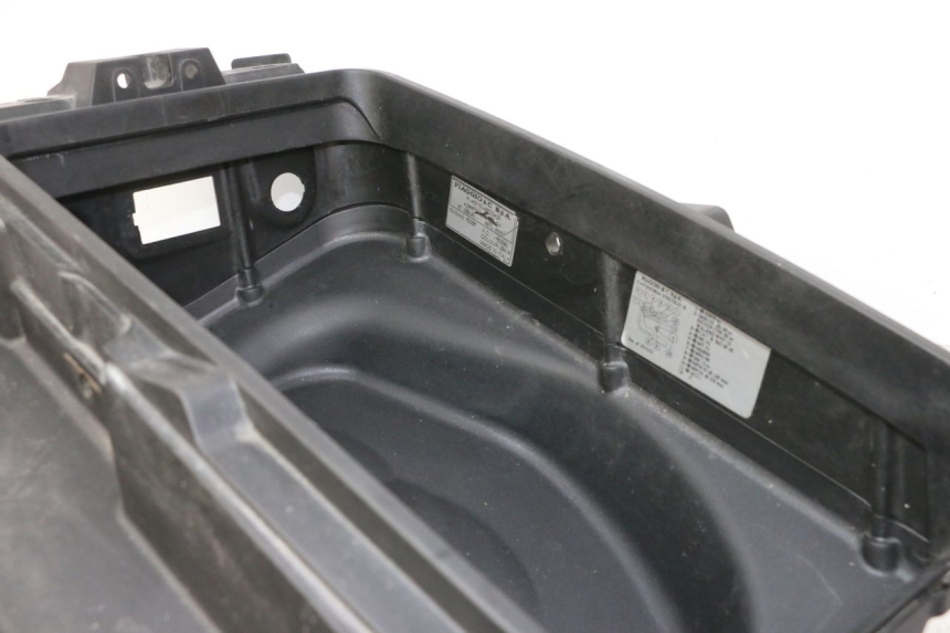 photo de ZADeltasel PIAGGIO X9 EVOLUTION 125 (2003 - 2007) - Zoom op gebruiksstaat