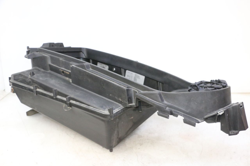 photo de ZADeltasel PIAGGIO X9 EVOLUTION 125 (2003 - 2007) - Andere kijkhoek