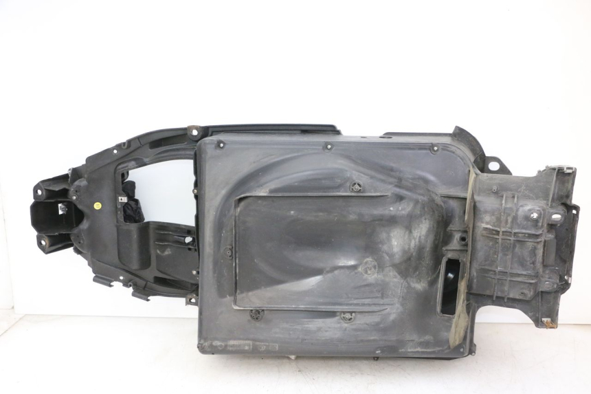 photo de ZADeltasel PIAGGIO X9 EVOLUTION 125 (2003 - 2007) - Markeringen en referenties