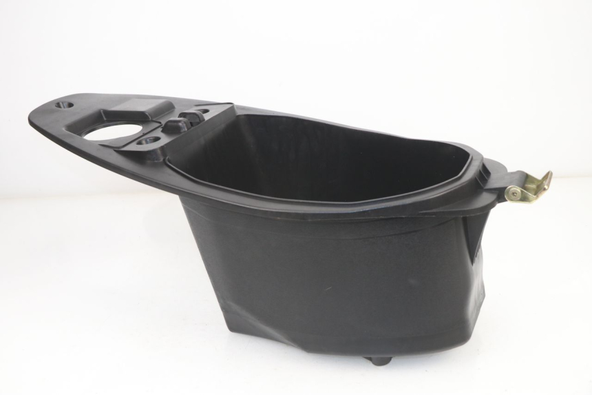 photo de ZADeltasel RAZZO XENON 4T 50 (2008 - 2012) - Hoofdaanzicht