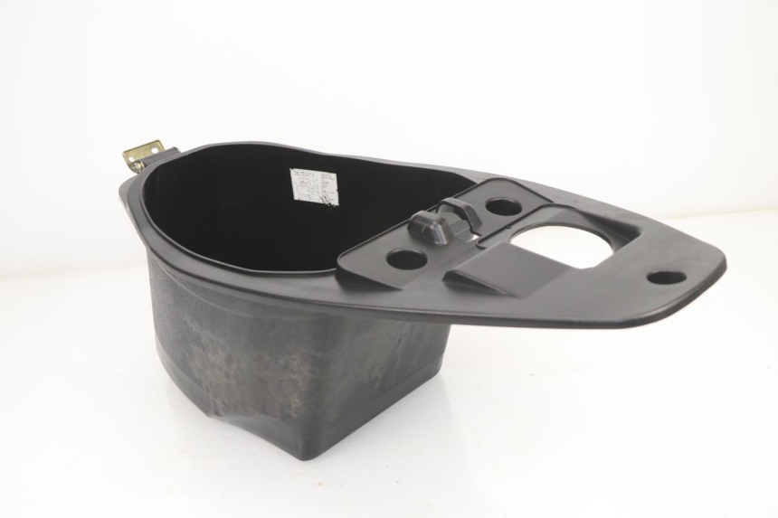 photo de ZADeltasel RAZZO XENON 4T 50 (2008 - 2012) - Detail van het onderdeel
