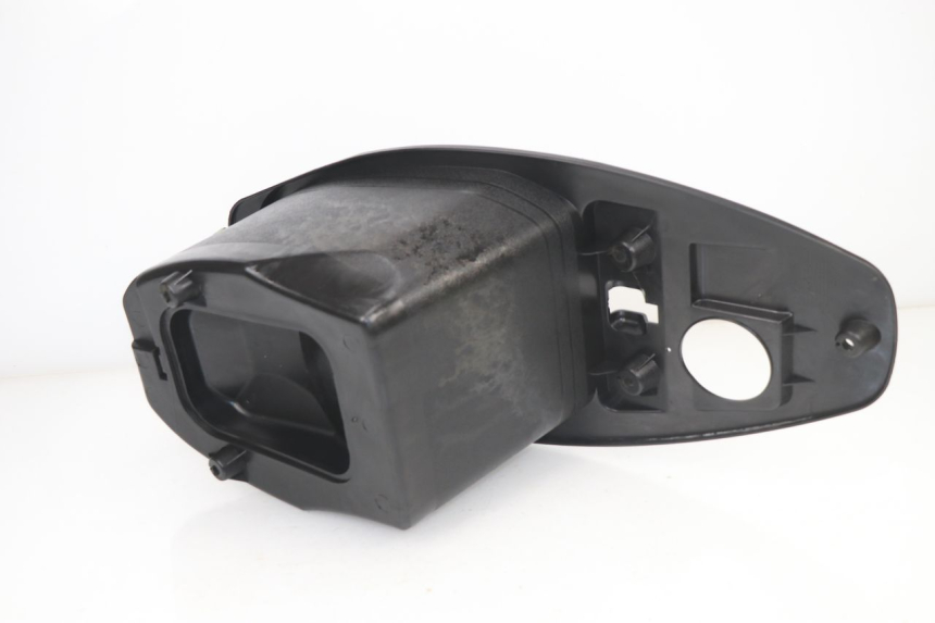 photo de ZADeltasel RAZZO XENON 4T 50 (2008 - 2012) - Zoom op gebruiksstaat