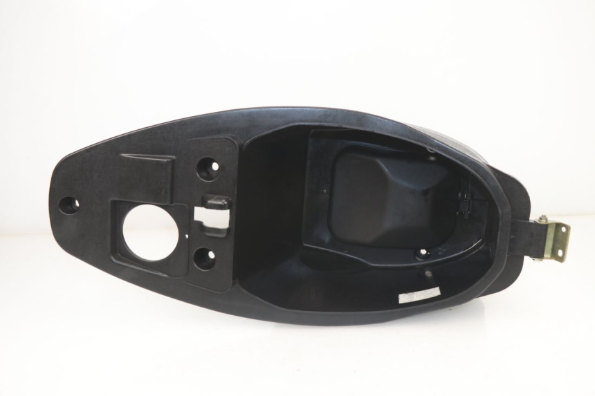photo de ZADeltasel RAZZO XENON 4T 50 (2008 - 2012) - Andere kijkhoek