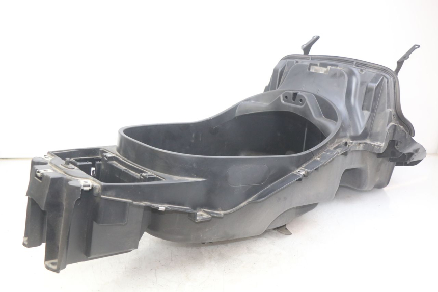 photo de ZADeltas Koffer PIAGGIO XEVO - X EVO 125 (2007 - 2017) - Detail van het onderdeel