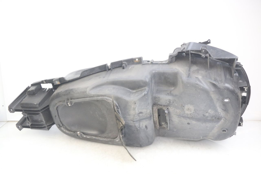 photo de ZADeltas Koffer PIAGGIO XEVO - X EVO 125 (2007 - 2017) - Technische close-up