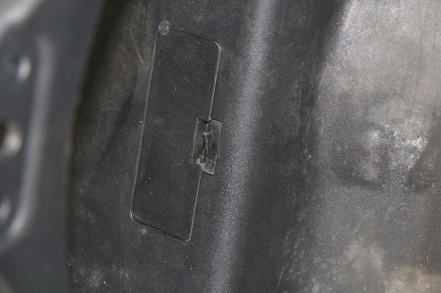 photo de ZADeltas Koffer PIAGGIO XEVO - X EVO 125 (2007 - 2017) - Overzicht