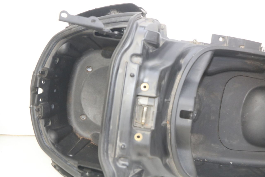 photo de ZADeltas Koffer PIAGGIO XEVO - X EVO 125 (2007 - 2017) - Bevestigingspunten