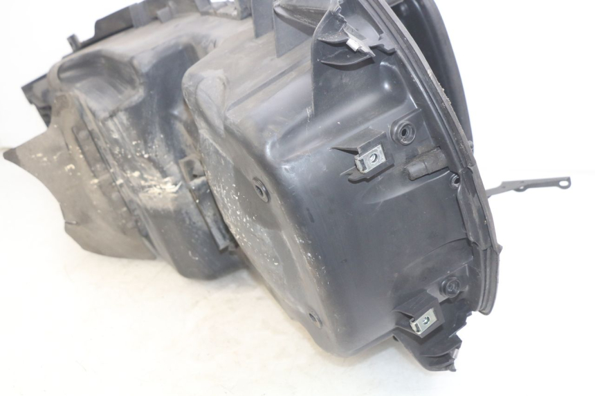 photo de ZADeltas Koffer PIAGGIO XEVO - X EVO 125 (2007 - 2017) - Detail van het onderdeel