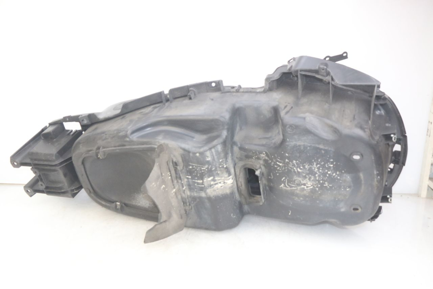 photo de ZADeltas Koffer PIAGGIO XEVO - X EVO 125 (2007 - 2017) - Zoom op gebruiksstaat