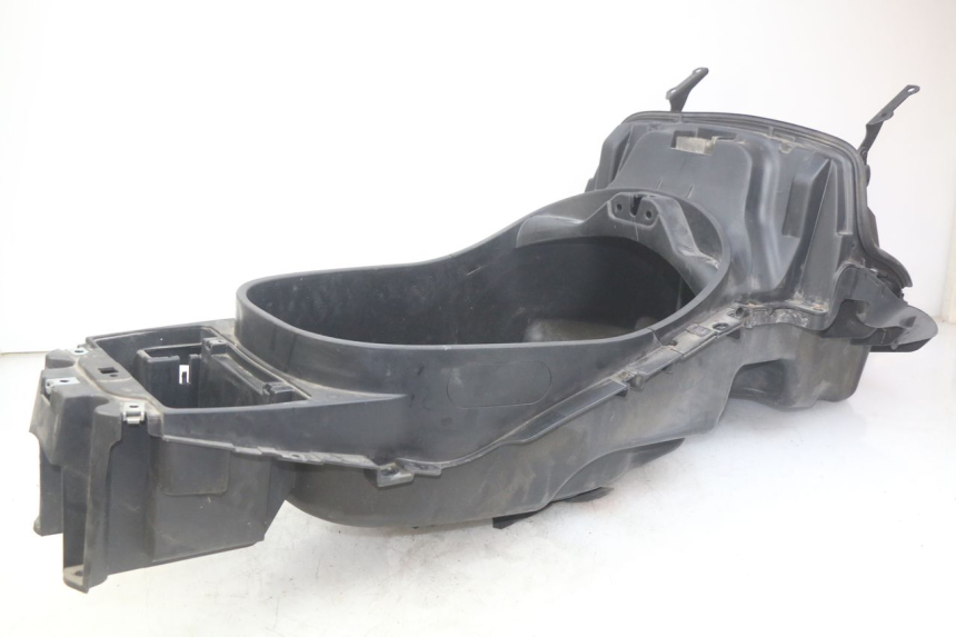 photo de ZADeltas Koffer PIAGGIO XEVO - X EVO 125 (2007 - 2017) - Andere kijkhoek