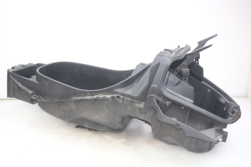 photo de ZADeltas Koffer PIAGGIO XEVO - X EVO 125 (2007 - 2017) - Technische close-up