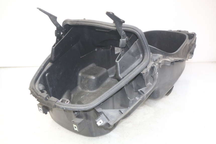 photo de ZADeltas Koffer PIAGGIO XEVO - X EVO 125 (2007 - 2017) - Overzicht