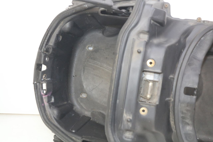 photo de ZADeltas Koffer PIAGGIO XEVO - X EVO 125 (2007 - 2017) - Staat van het oppervlak