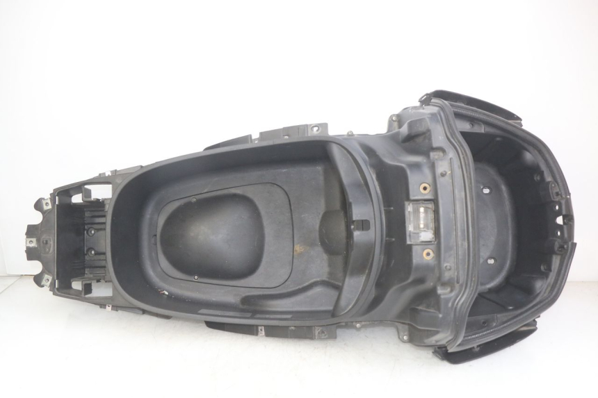 photo de ZADeltas Koffer PIAGGIO XEVO - X EVO 125 (2007 - 2017) - Hoofdaanzicht