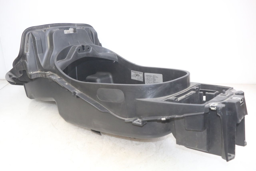 photo de ZADeltas Koffer PIAGGIO XEVO - X EVO 125 (2007 - 2017) - Zoom op gebruiksstaat