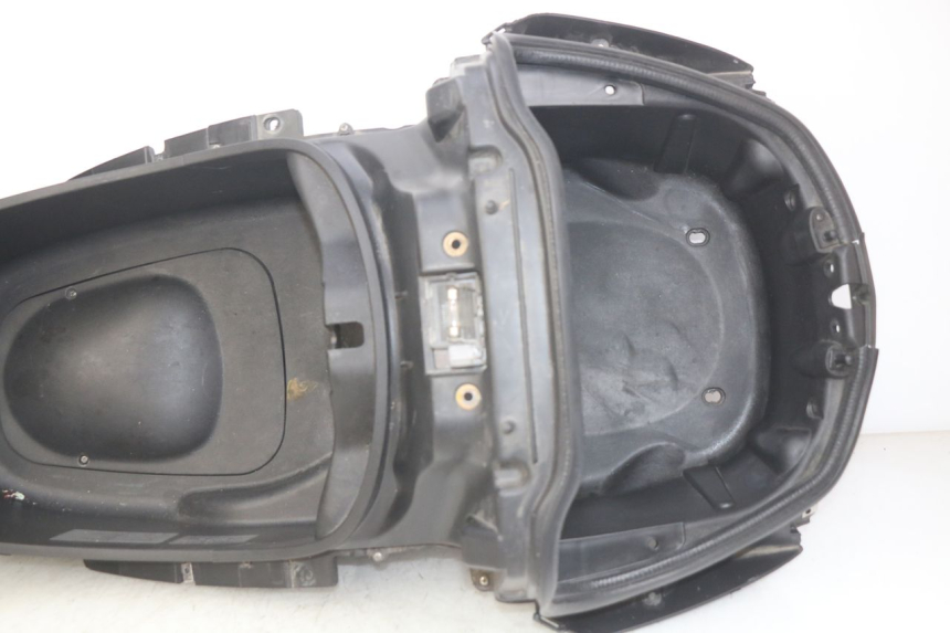 photo de ZADeltas Koffer PIAGGIO XEVO - X EVO 125 (2007 - 2017) - Overzicht