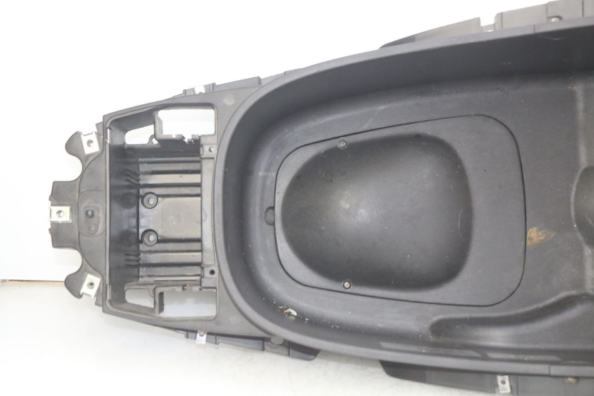 photo de ZADeltas Koffer PIAGGIO XEVO - X EVO 125 (2007 - 2017) - Bevestigingspunten