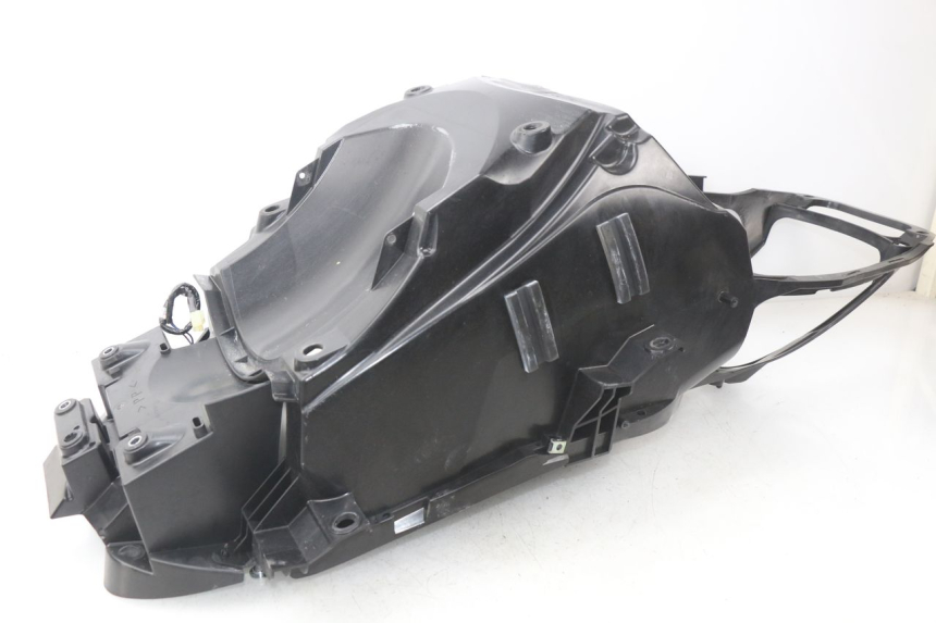 photo de ZADeltasERKISTAS YAMAHA XP T-MAX TMAX 500 (2008 - 2012) - Detail van het onderdeel