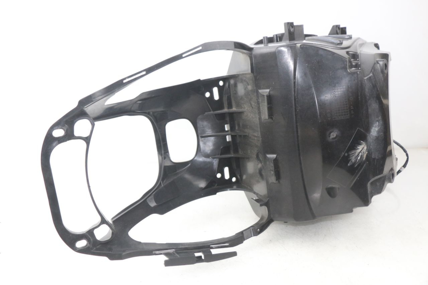 photo de ZADeltasERKISTAS YAMAHA XP T-MAX TMAX 500 (2008 - 2012) - Zoom op gebruiksstaat