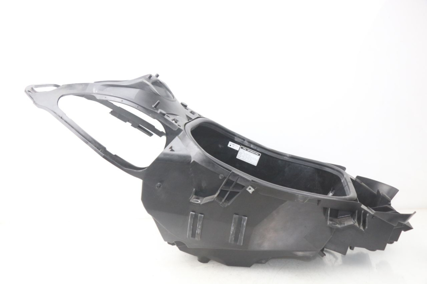 photo de ZADeltasERKISTAS YAMAHA XP T-MAX TMAX 500 (2008 - 2012) - Technische close-up