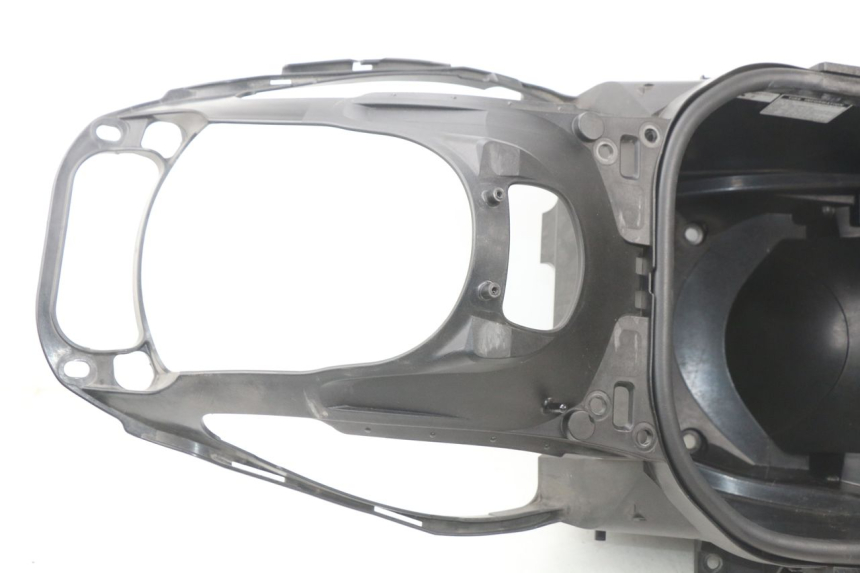 photo de ZADeltasERKISTAS YAMAHA XP T-MAX TMAX 500 (2008 - 2012) - Staat van het oppervlak