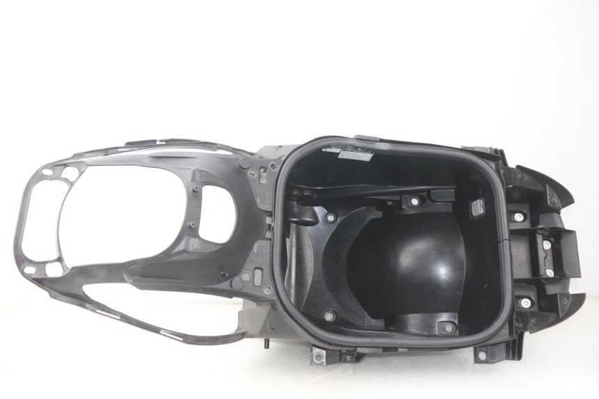 photo de ZADeltasERKISTAS YAMAHA XP T-MAX TMAX 500 (2008 - 2012) - Markeringen en referenties